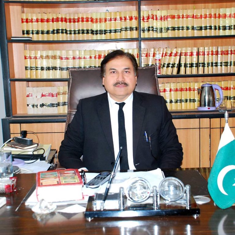 Proficient Lawyers \u2013 Pakistan\u0026#39;s Leading Law Firm