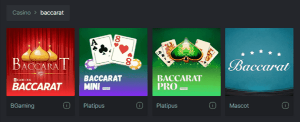 BC.Game Online casino