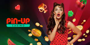 Pin-Up Online Casino Ukraine — найкраще місце для домашніх розваг