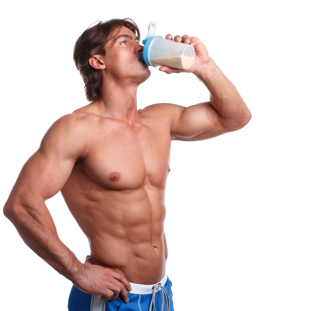 Do testosterone improving supplements function?